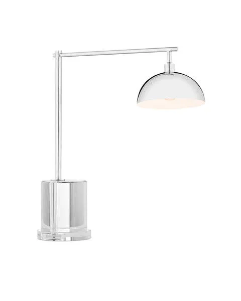 Product Image 5 for Repartee Desk Lamp from Currey & Company
