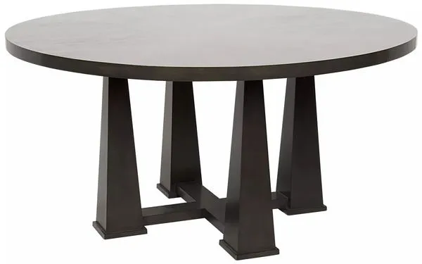 Product Image 1 for Pillar Dining Table from Noir
