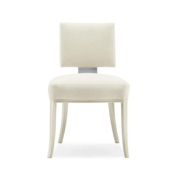 Product Image 1 for Reserved Seating Dining Chair from Caracole