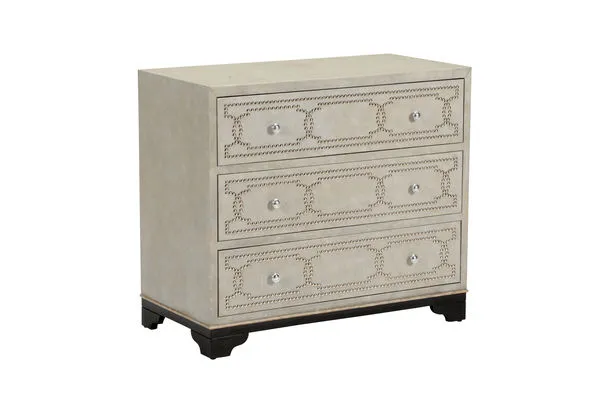Product Image 1 for Parson Chest from Chelsea House