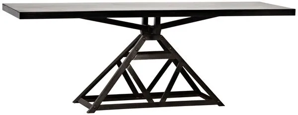 Product Image 1 for Parker Console from Noir