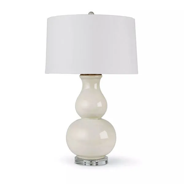 Product Image 1 for Blair Ceramic Table Lamp from Regina Andrew Design