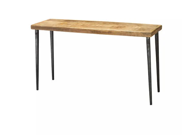 Product Image 2 for Farmhouse Console Table from Jamie Young