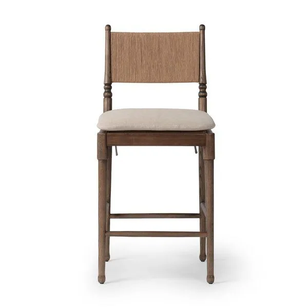 Product Image 1 for Fayth Bar + Counter Stool from Four Hands