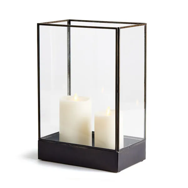 Product Image 1 for Cottage Hurricane from Napa Home And Garden