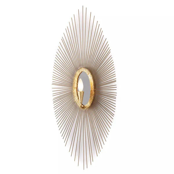 Product Image 1 for Sedona Sconce from Regina Andrew Design