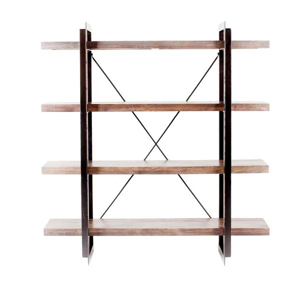 Product Image 1 for Tiburon Open Shelf from Moe's