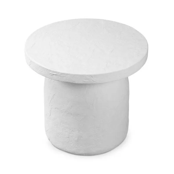 Product Image 1 for Paz Outdoor End Table from Four Hands