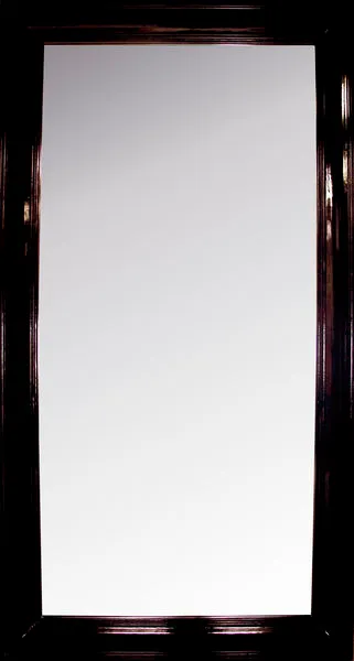 Product Image 1 for Colonial Floor Mirror from Noir