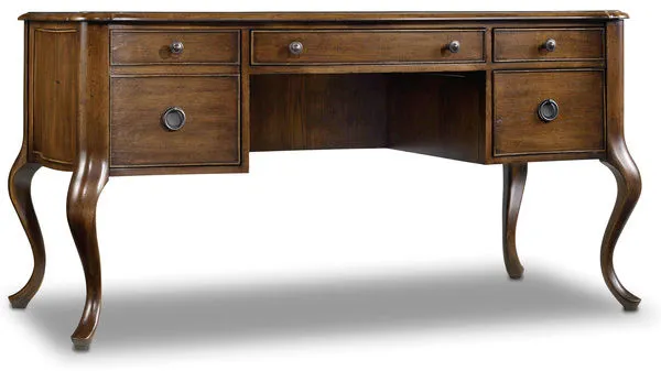 Product Image 1 for Archivist Writing Desk from Hooker Furniture