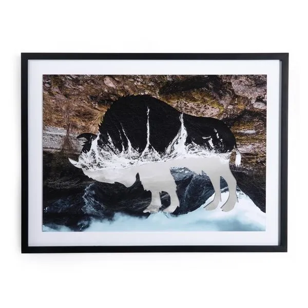 Product Image 2 for Buffalo Rendezvous By Coup D'esprit from Four Hands