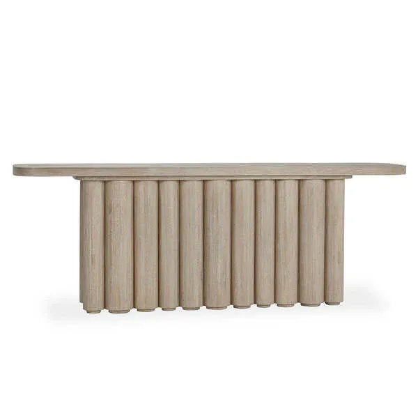 Product Image 1 for Tiber Console Table from Classic Home Furnishings