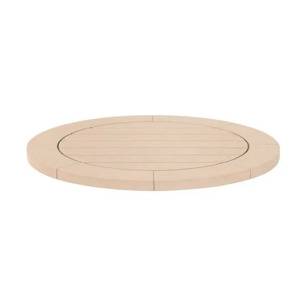 Product Image 1 for Boca Outdoor Lazy Susan from Essentials for Living