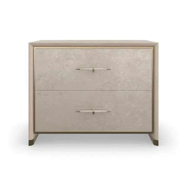 Product Image 1 for Hang Up Nightstand from Caracole
