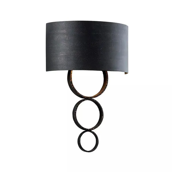 Product Image 2 for Rivington 2 Light Wall Sconce from Troy Lighting