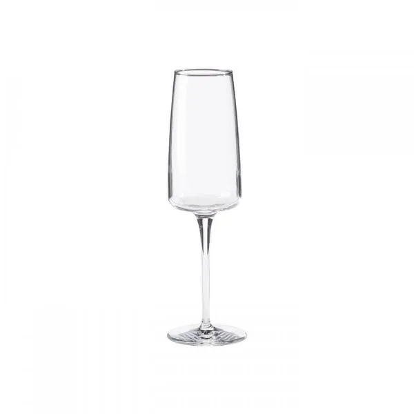 Product Image 1 for Vine Crystalline Flute, Set of 6 from Costa Nova