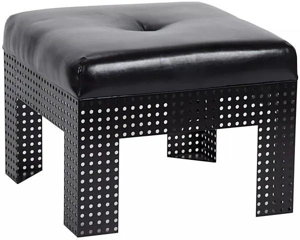Product Image 2 for Mass Ottoman from Noir