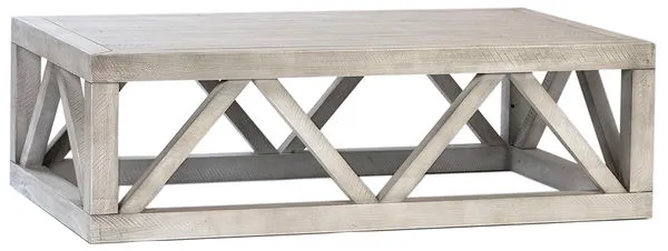 Product Image 2 for Sheila Coffee Table from Dovetail Furniture