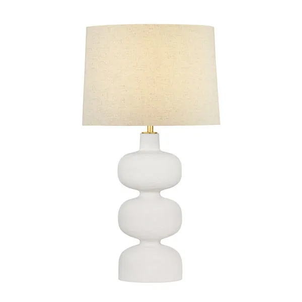 Product Image 1 for Talita Table Lamp from Mitzi