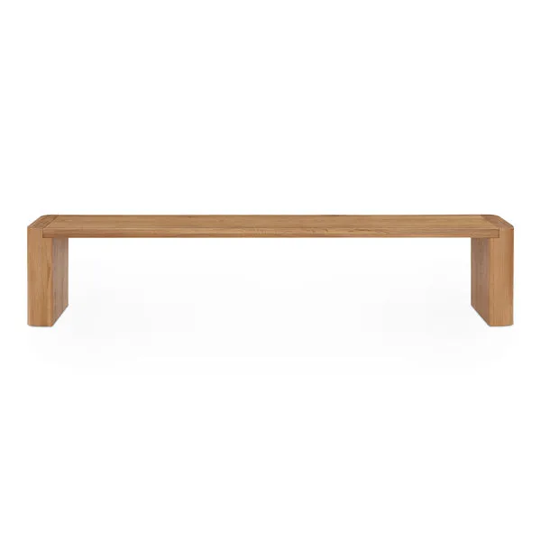 Product Image 1 for Post Dining Bench from Moe's