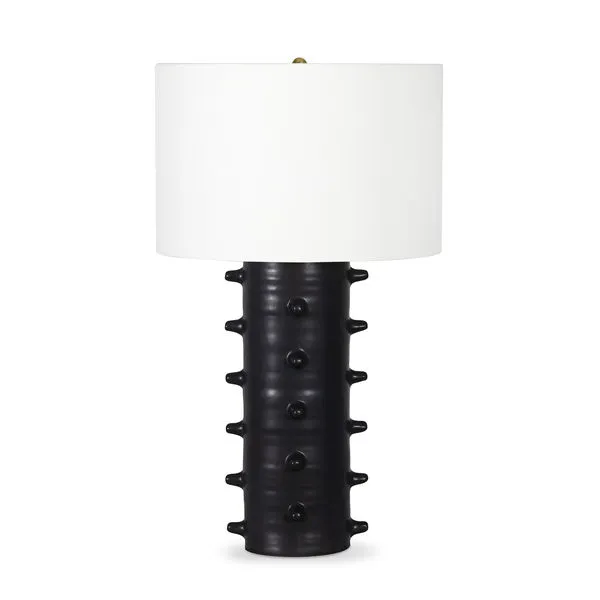 Product Image 1 for Spruce Ceramic Table Lamp from Regina Andrew Design