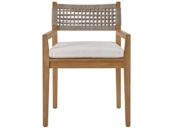 Product Image 1 for Chesapeake Arm Chair from Universal Furniture