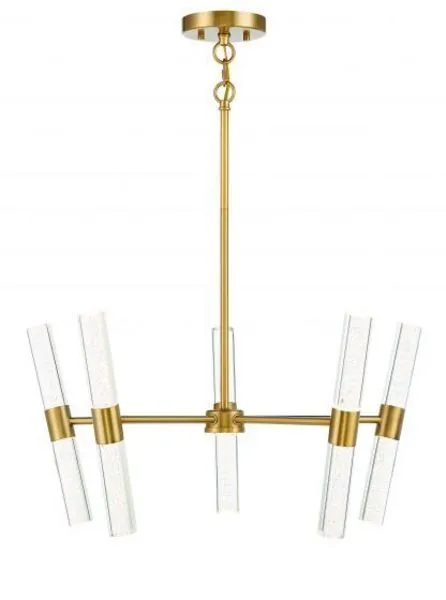 Product Image 4 for Arlon 10 Light Pendant from Savoy House 