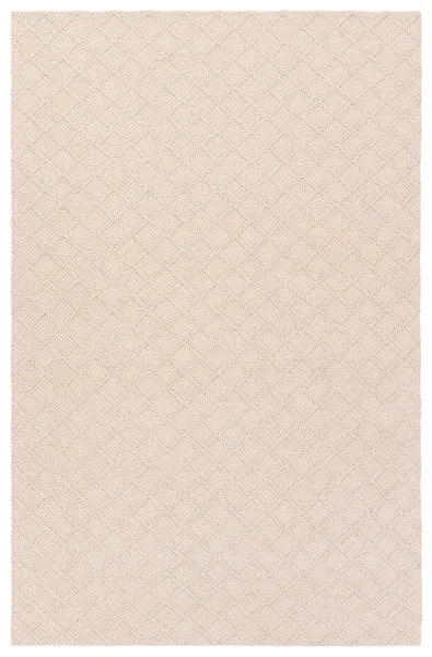 Product Image 1 for Ankine Handmade Trellis Beige Rug from Jaipur 