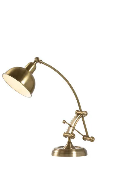 Product Image 1 for Elias Desk Lamp from Wildwood Home