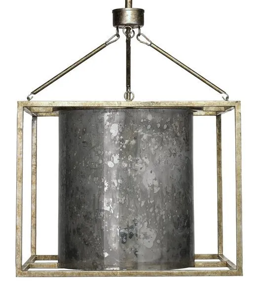 Product Image 3 for Jupiter Pendant  Glass Shade from Jamie Young