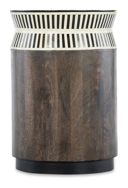 Product Image 1 for Commerce and Market Jacobs Ladder End Table from Hooker Furniture