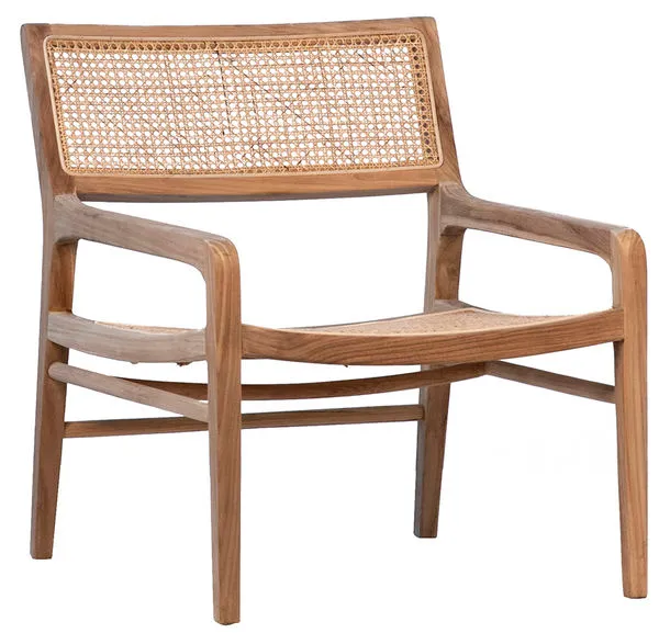 Product Image 4 for Martha Occasional Chair from Dovetail Furniture