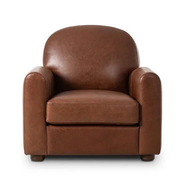 Product Image 1 for Draper Chair from Four Hands