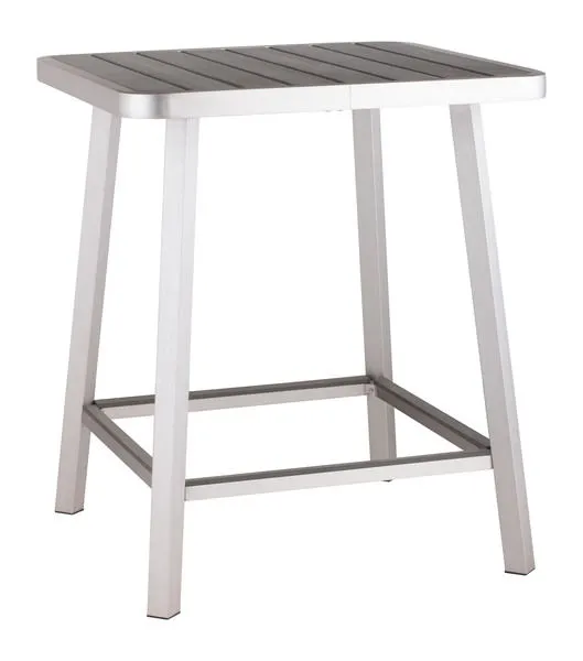 Product Image 1 for Megapolis Bar Table from Zuo