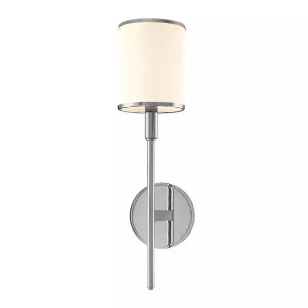 Product Image 1 for Aberdeen 1 Light Wall Sconce from Hudson Valley