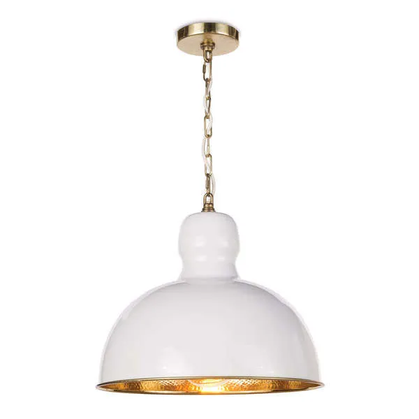 Product Image 1 for Hope Pendant from Regina Andrew Design