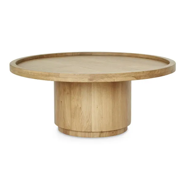 Product Image 1 for Cohen Coffee Table from Moe's
