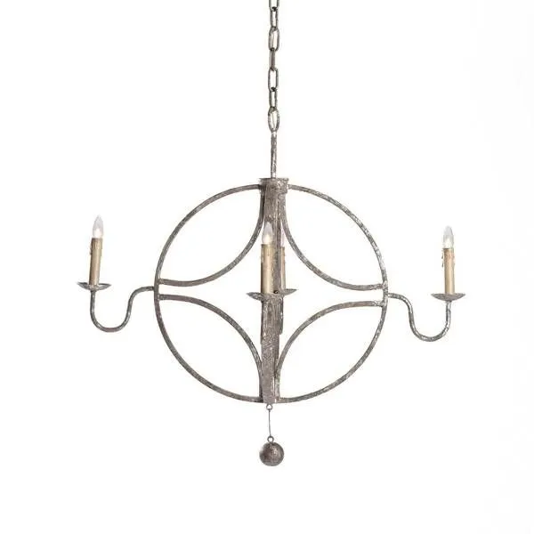 Product Image 1 for Winthorpe Chandelier from Gabby