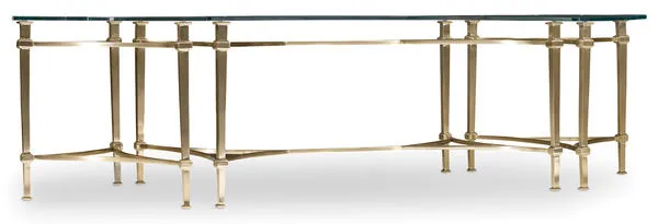 Product Image 4 for Highland Park Left Or Right Cocktail End Table from Hooker Furniture