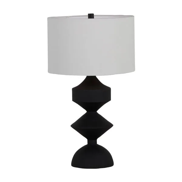 Product Image 1 for Maddox Table Lamp from Gabby