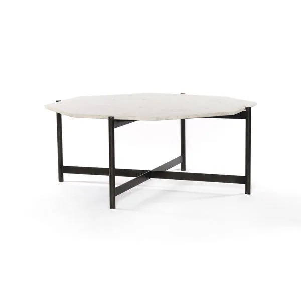 Product Image 5 for Adair Coffee Table from Four Hands