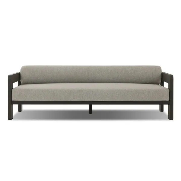 Product Image 1 for Tatiana Outdoor Sofa-86" from Four Hands