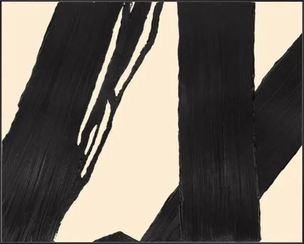 Product Image 1 for Bold Lines II from Leftbank