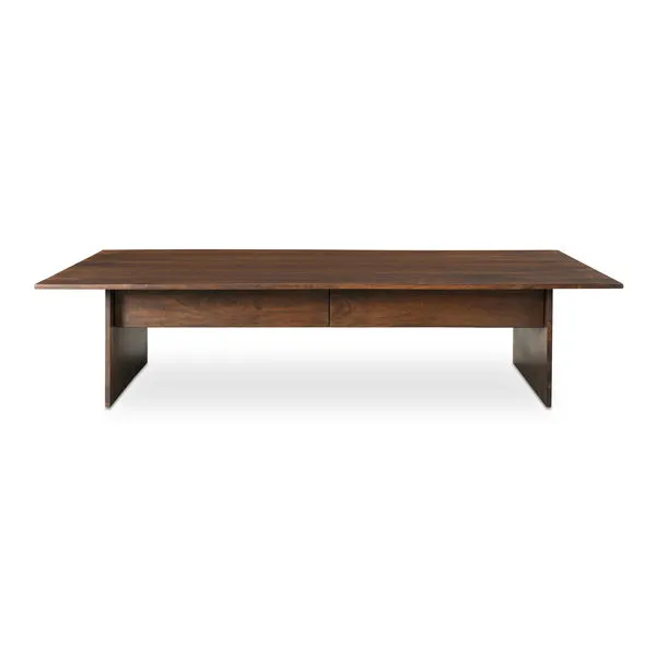 Product Image 1 for Everett Coffee Table from Moe's