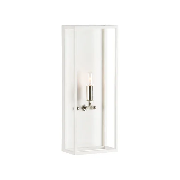 Product Image 1 for Lilly Sconce from Wildwood Home