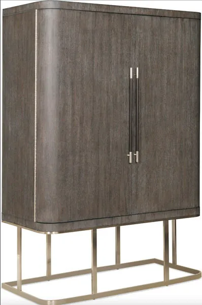 Product Image 2 for Modern Mood Wardrobe from Hooker Furniture