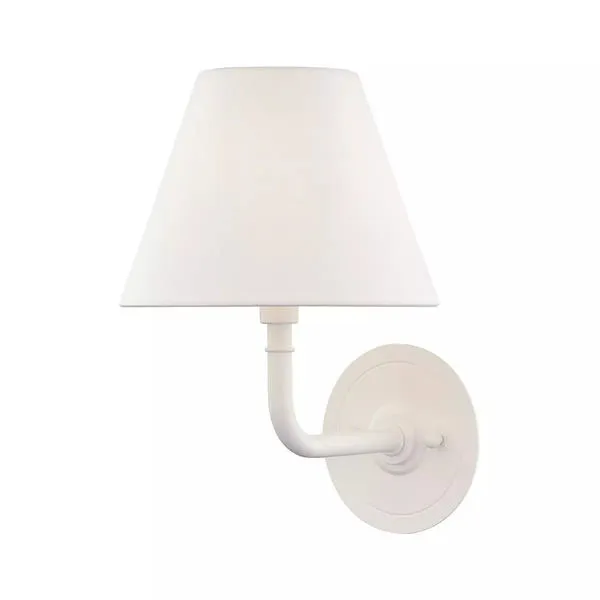 Product Image 1 for Signature No.1 1 Light Wall Sconce from Hudson Valley