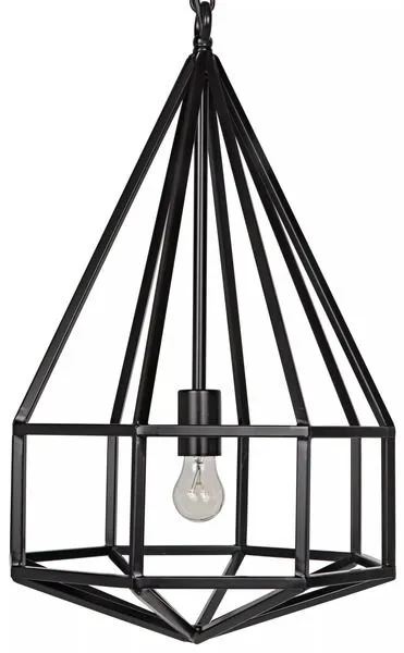 Product Image 2 for Diamond Pendant Large from Noir