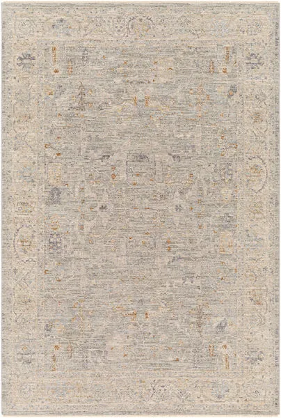 Product Image 1 for Avant Garde Woven Sage / Medium Beige Rug - 5'3" Round from Surya
