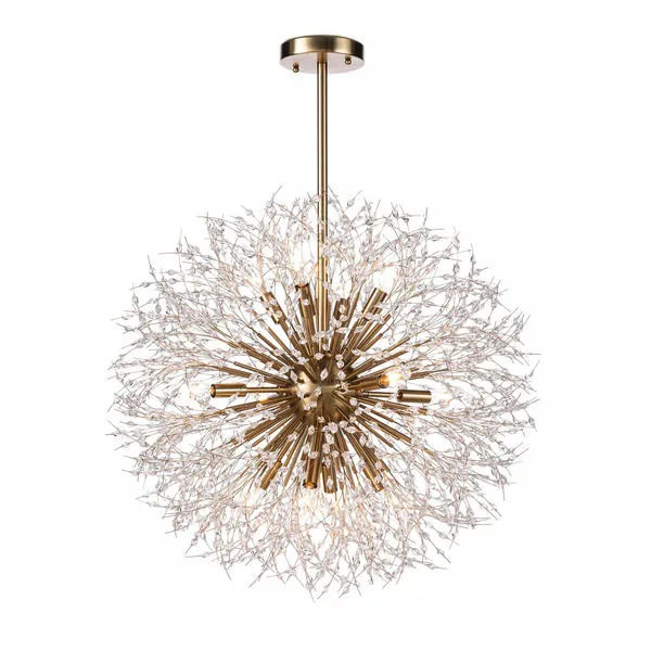 Product Image 1 for Chiffon Chandelier from Regina Andrew Design